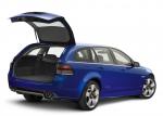 Holden Commodore VE SS V Sportwagon 2008 года